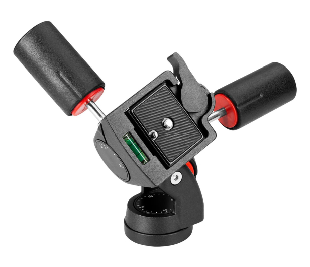 Camrock 3D H051 - 723552 - zdjęcie 2
